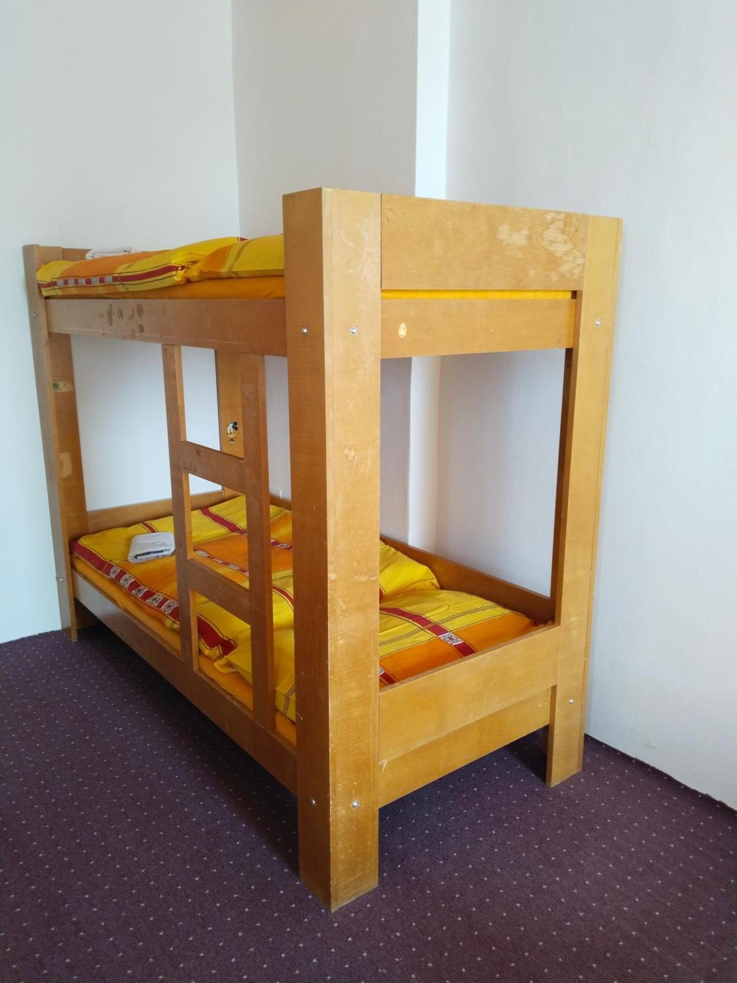 Penzion Spicak Apartment Божи Дар Екстериор снимка
