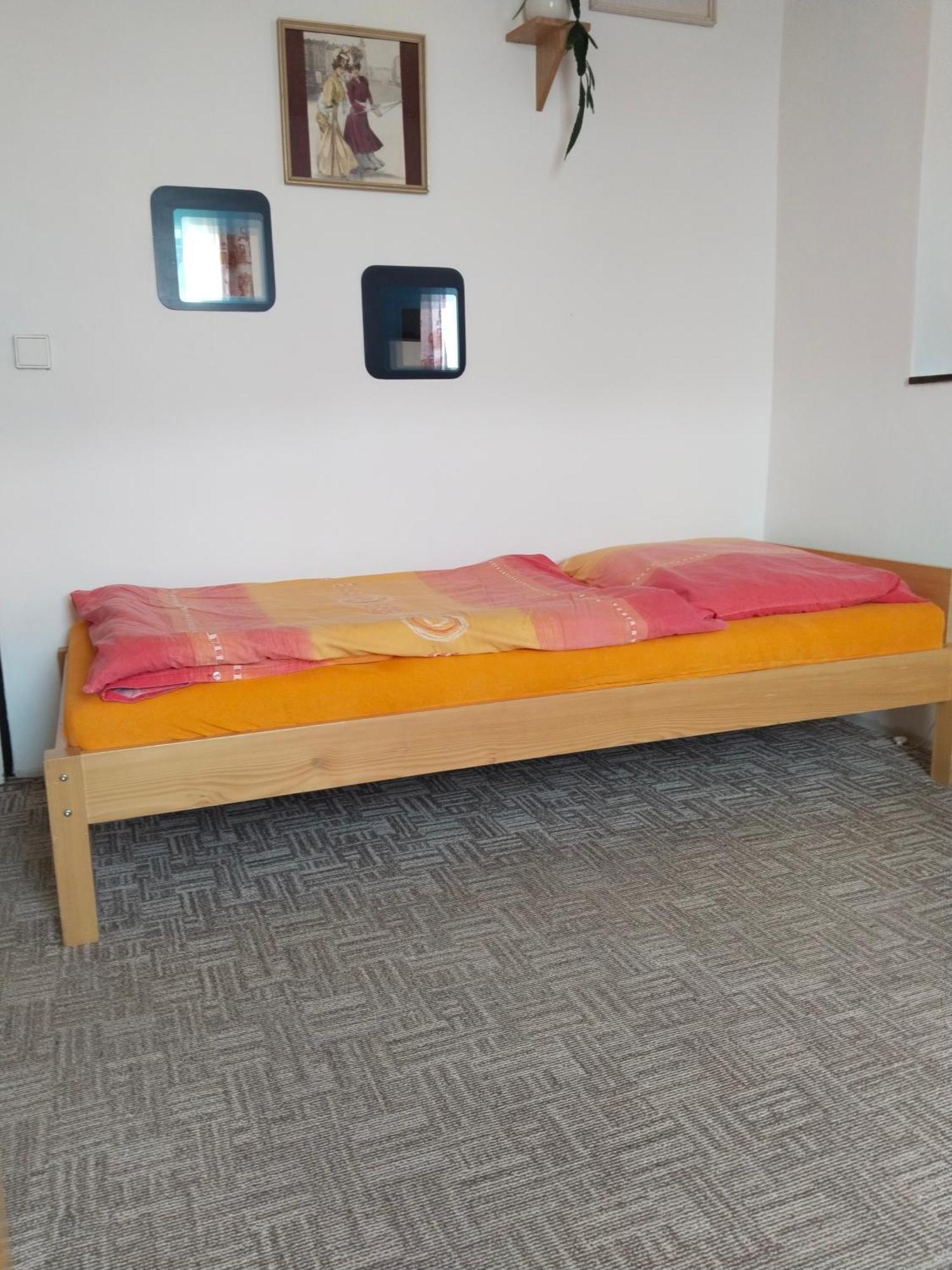 Penzion Spicak Apartment Божи Дар Екстериор снимка