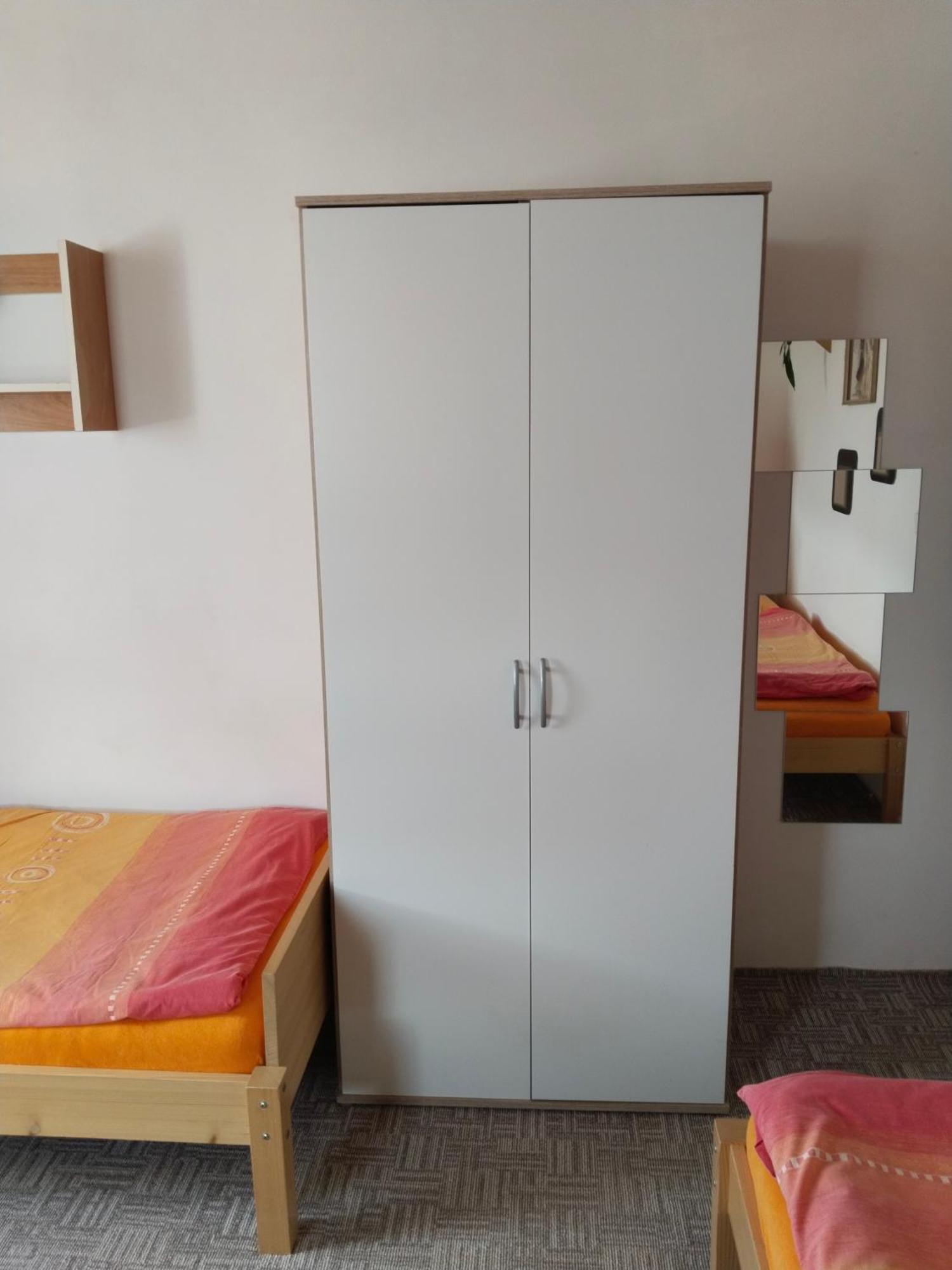 Penzion Spicak Apartment Божи Дар Екстериор снимка