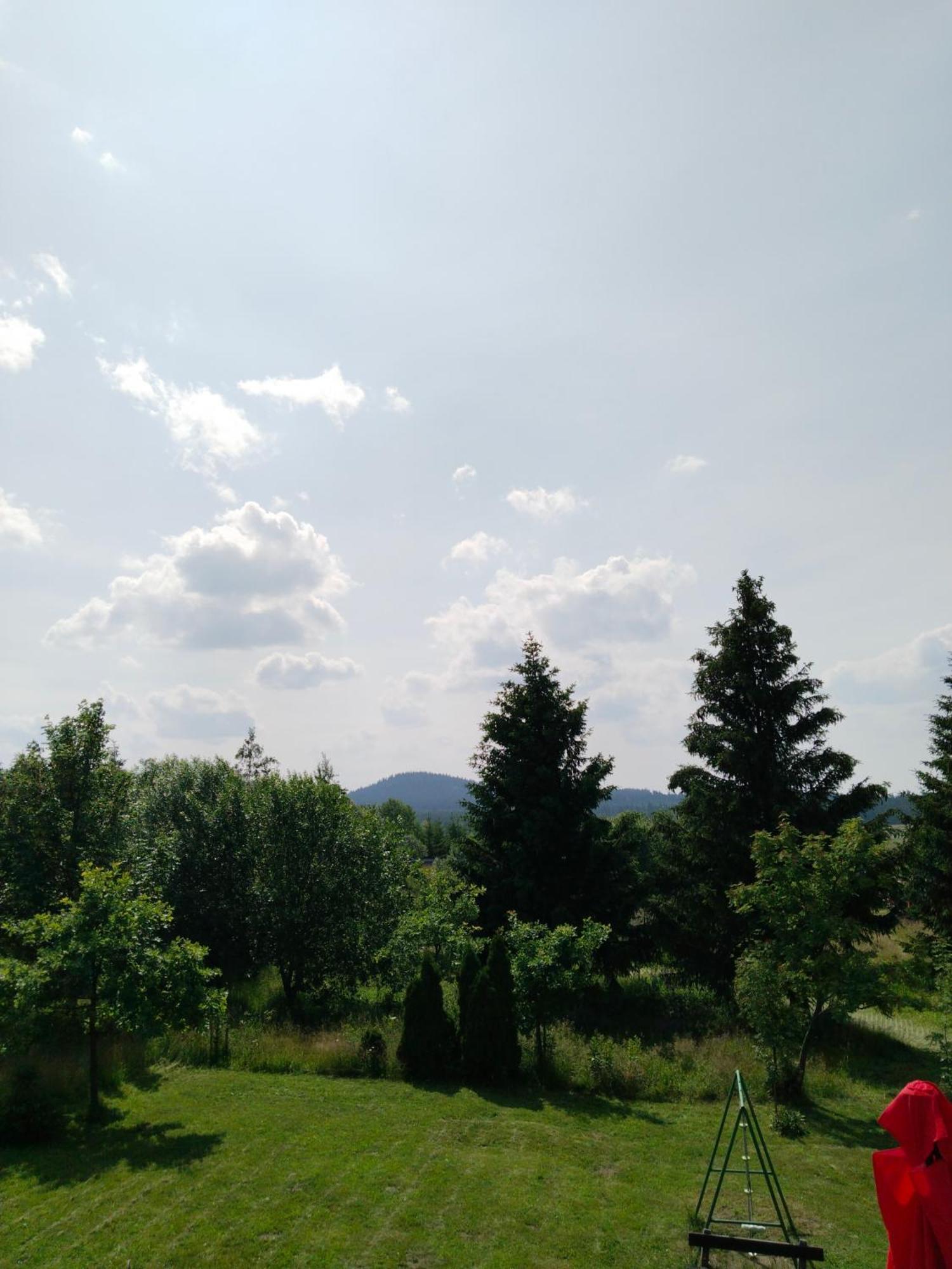 Penzion Spicak Apartment Божи Дар Екстериор снимка